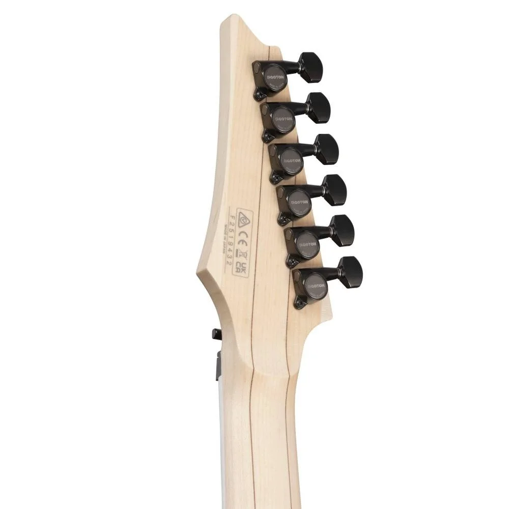 Ibanez RG653DX-TDF RG Prestige Serisi Elektro Gitar