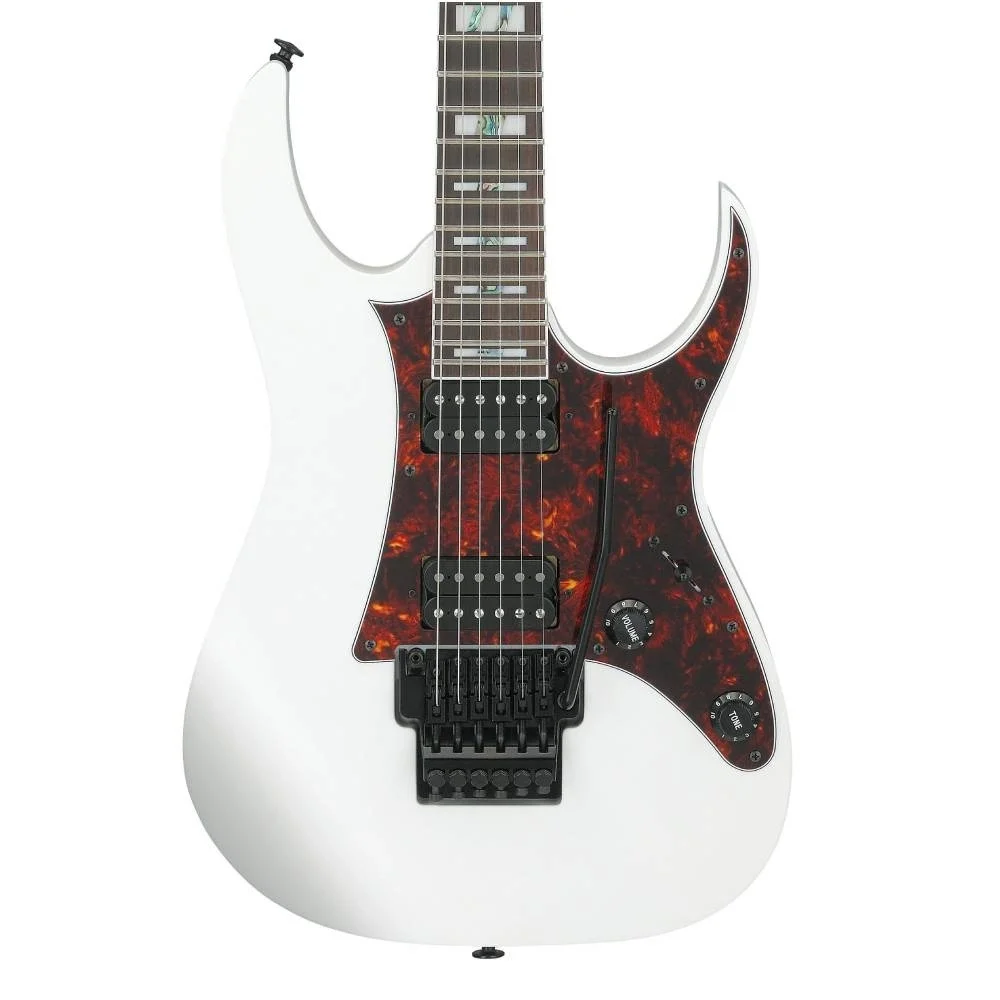 Ibanez RG653DX-WHF RG Prestige Serisi Elektro Gitar
