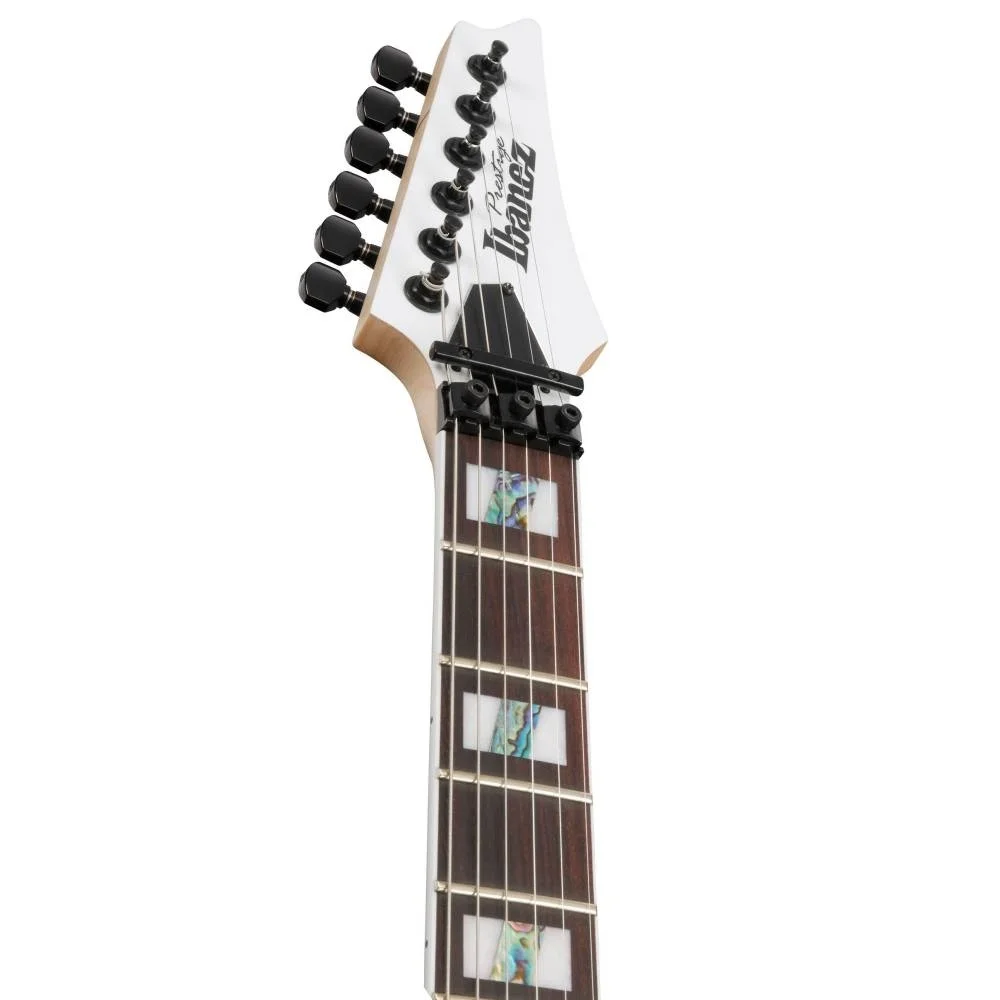 Ibanez RG653DX-WHF RG Prestige Serisi Elektro Gitar