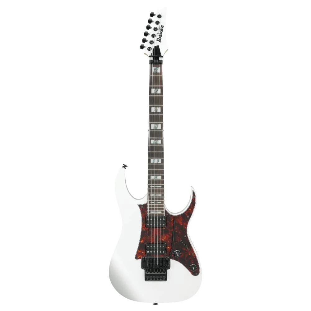 Ibanez RG653DX-WHF RG Prestige Serisi Elektro Gitar