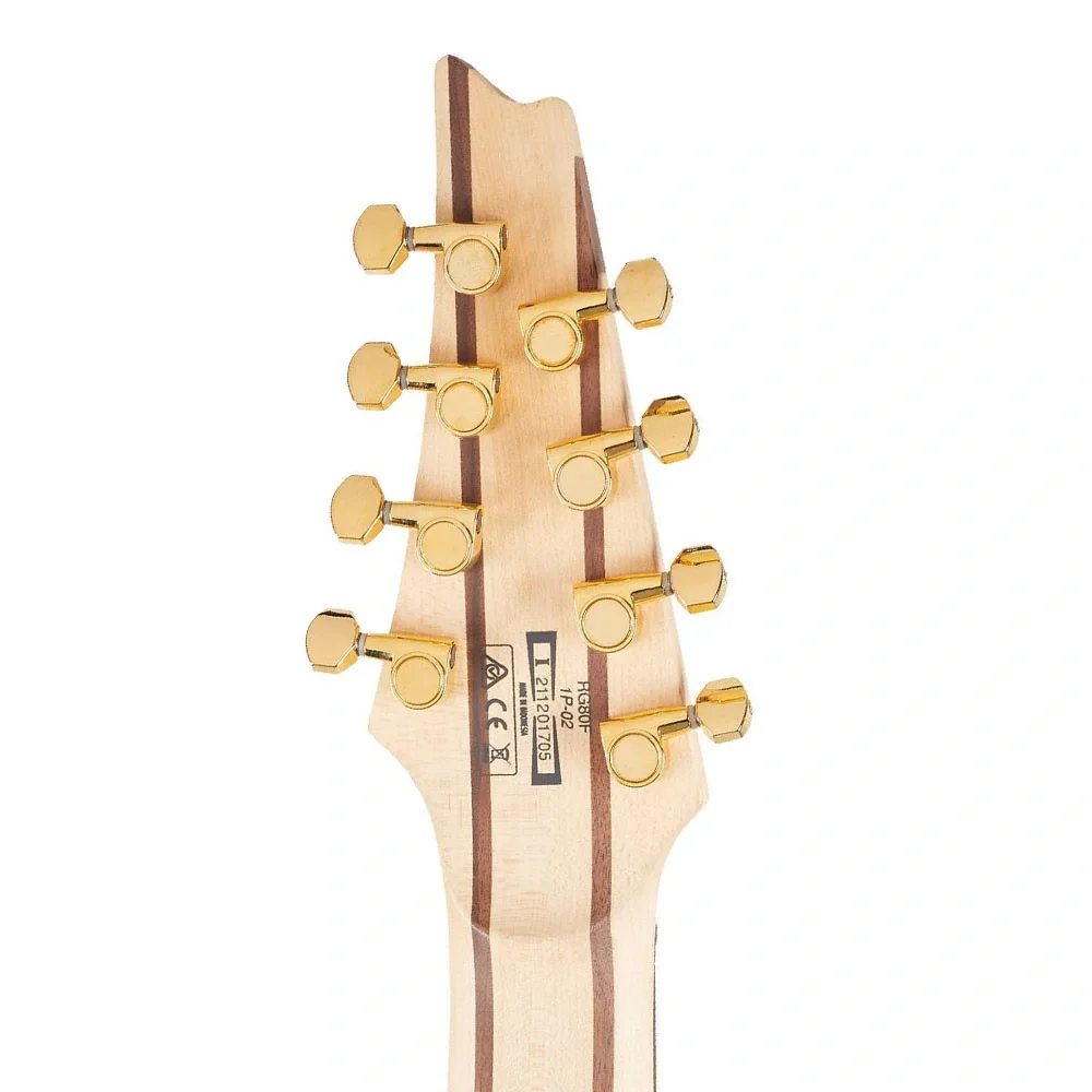 IBANEZ RG80F-IPT RG Serisi Elektro Gitar