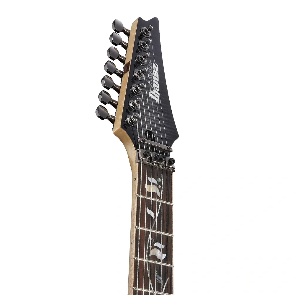 Ibanez RG8527-BRE RG j.custom Serisi Elektro Gitar