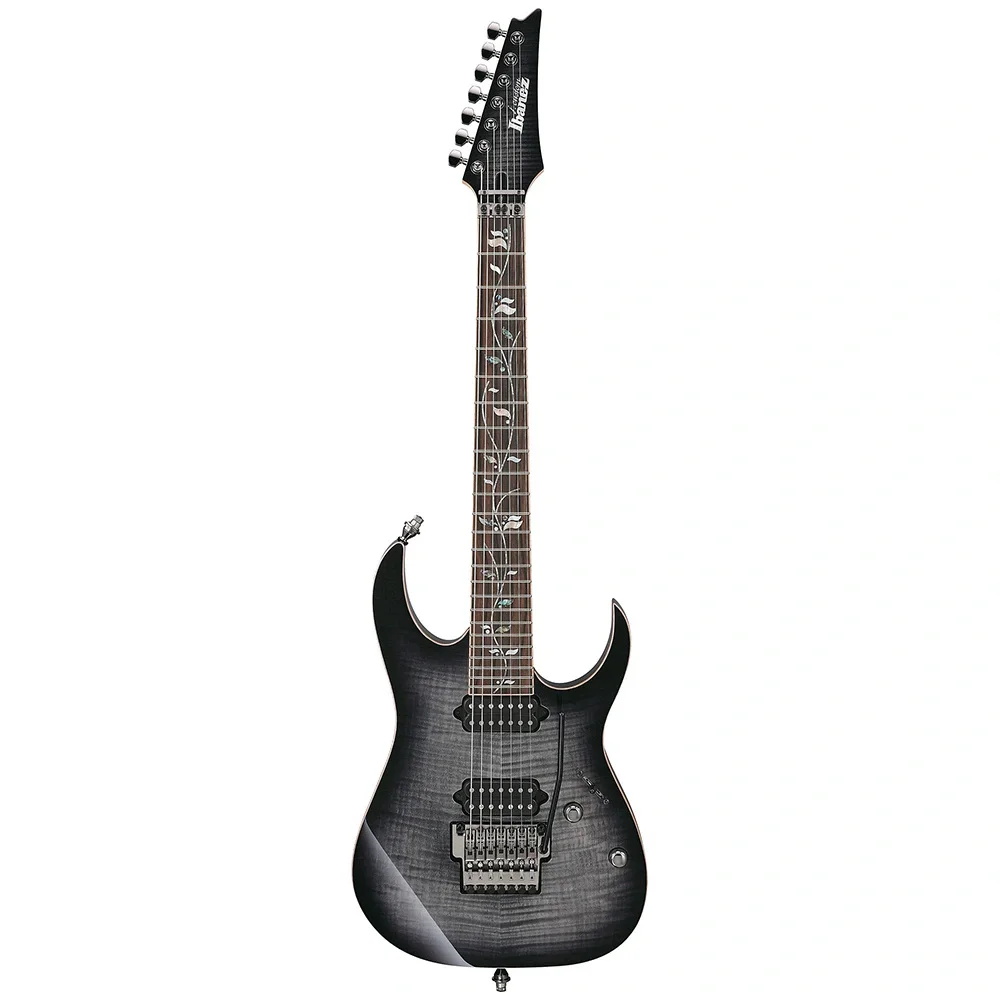Ibanez RG8527-BRE RG j.custom Serisi Elektro Gitar