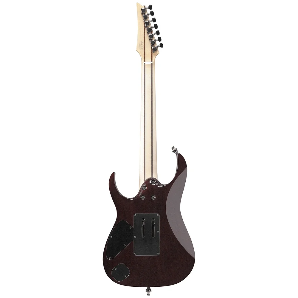 Ibanez RG8527-BRE RG j.custom Serisi Elektro Gitar
