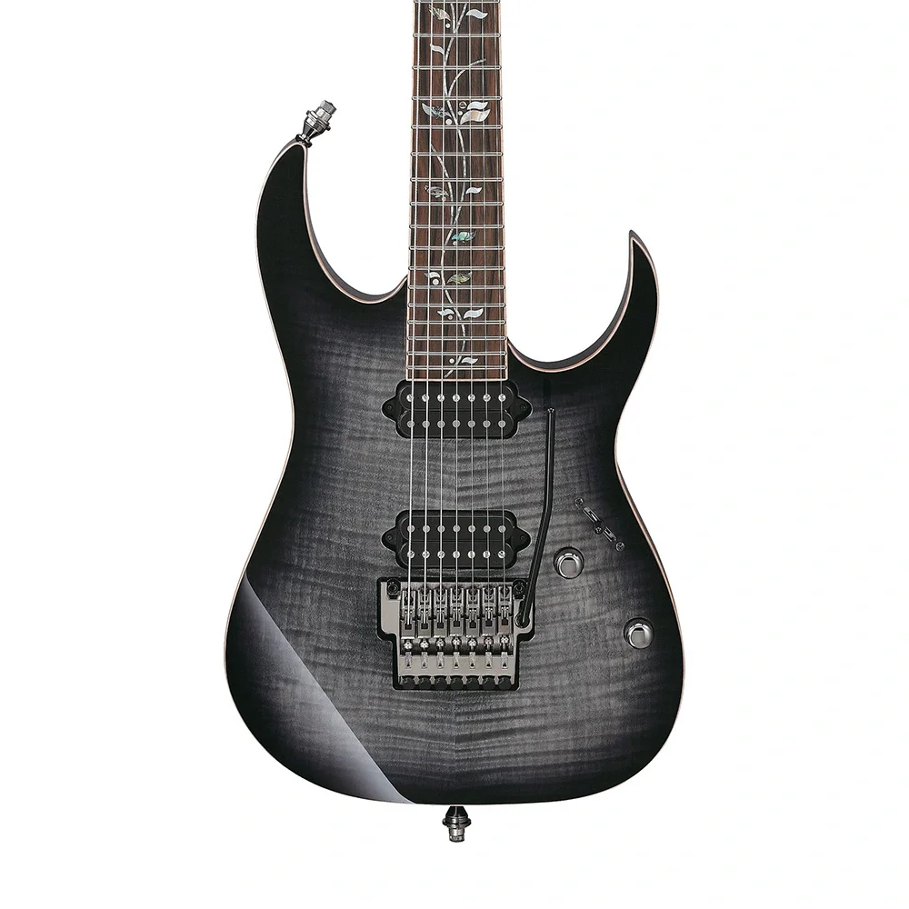Ibanez RG8527-BRE RG j.custom Serisi Elektro Gitar