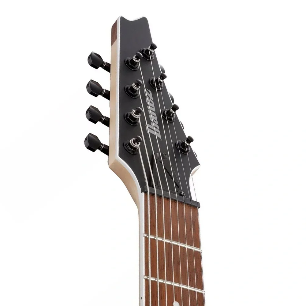 Ibanez RG8EX-BKF Elektro Gitar