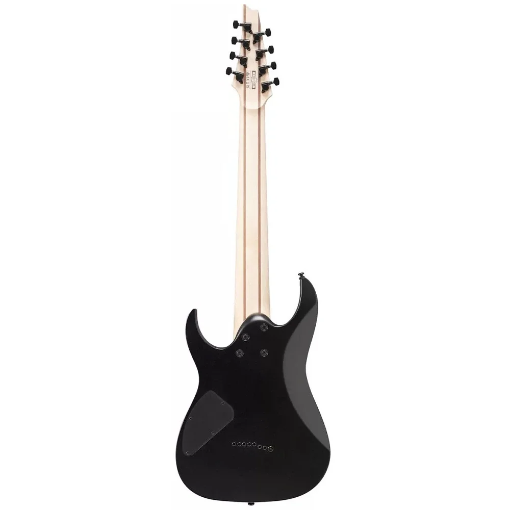 Ibanez RG8EX-BKF Elektro Gitar