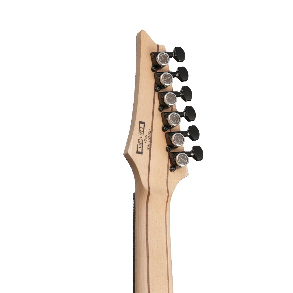 IBANEZ RGA21P1PB-DRL RGA Premium Hardtail Deep Twilight Elektro Gitar