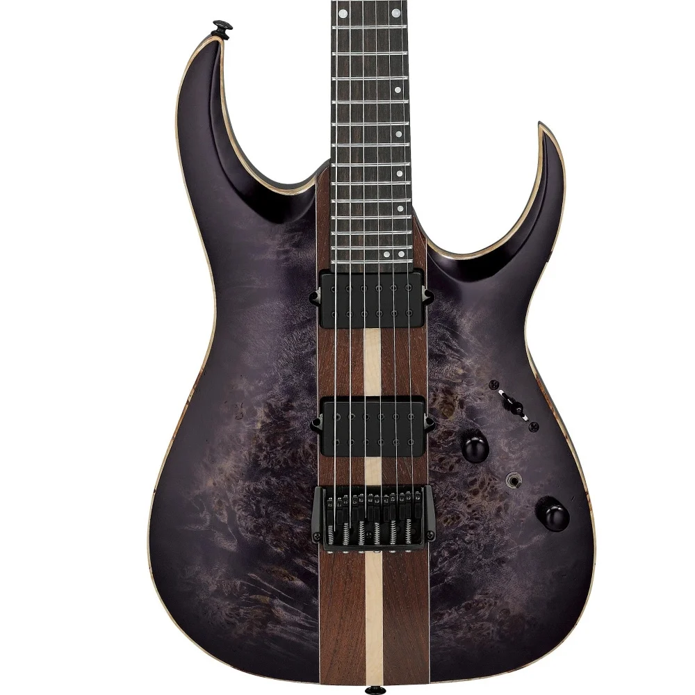 IBANEZ RGA21P1PB-DRL RGA Premium Hardtail Deep Twilight Elektro Gitar