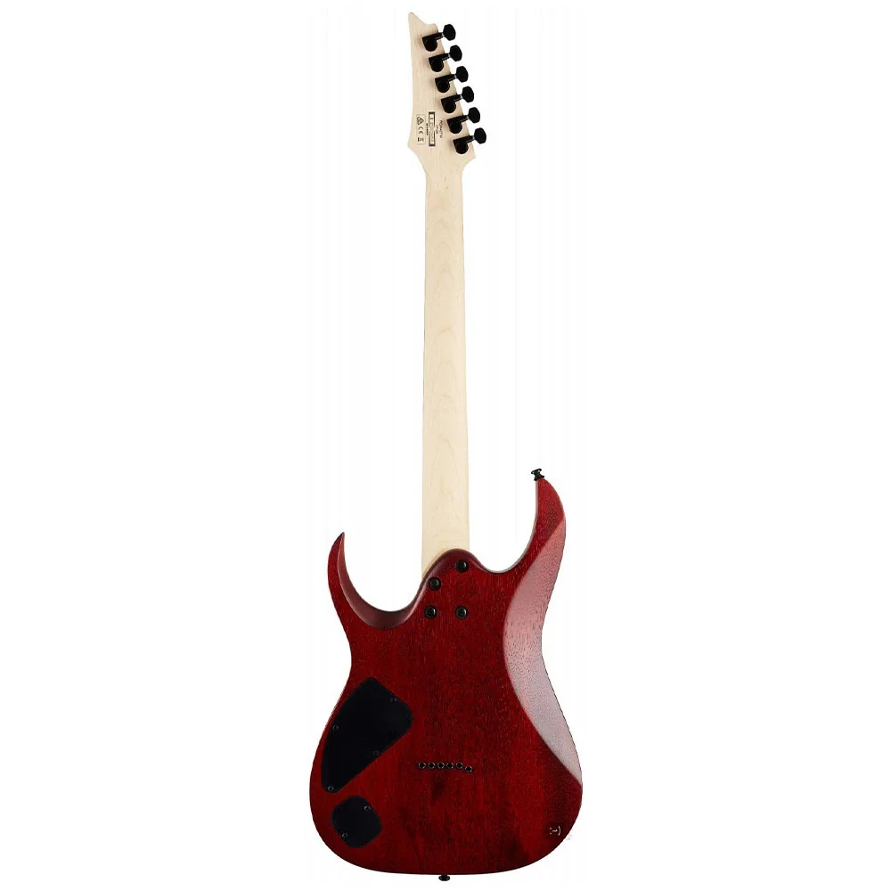 IBANEZ RGA42FM-DEF RGA Dragon Eye Burst Elektro Gitar