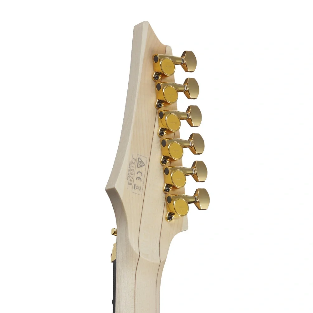 Ibanez RGA622XH-WH RGA Prestige/Axe Design Lab Serisi Elektro Gitar