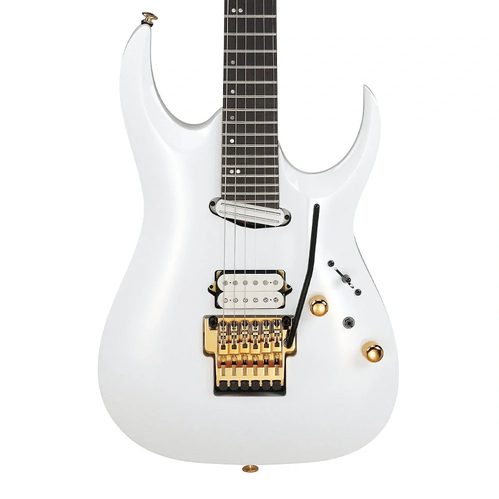 Ibanez RGA622XH-WH RGA Prestige/Axe Design Lab Serisi Elektro Gitar