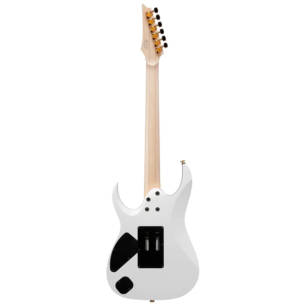 Ibanez RGA622XH-WH RGA Prestige/Axe Design Lab Serisi Elektro Gitar