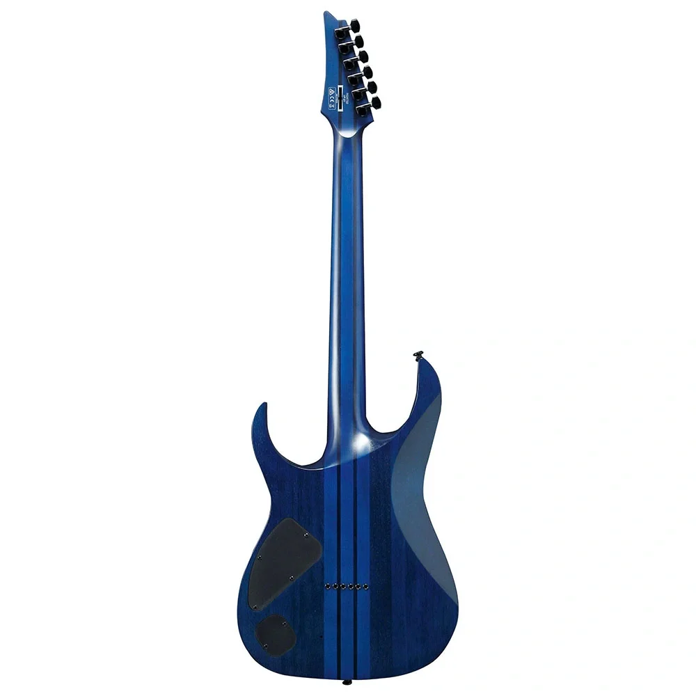 IBANEZ RGAT62-SBF RGA Shaphir Blue Flat Elektro Gitar