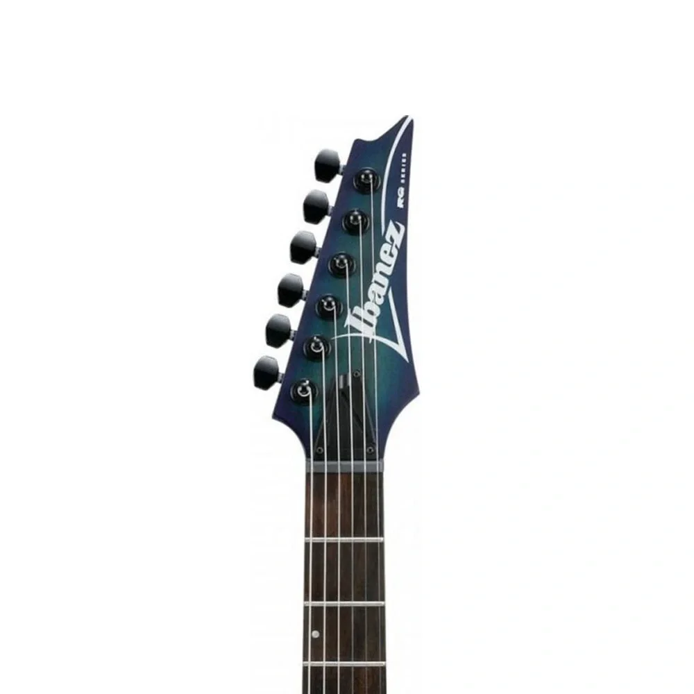 IBANEZ RGAT62-SBF RGA Shaphir Blue Flat Elektro Gitar