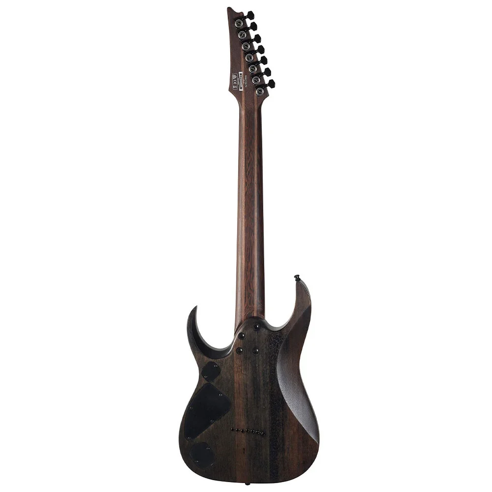 IBANEZ RGD71ALPA-CKF RGD Axion Label Serisi 7 Telli Elektro Gitar