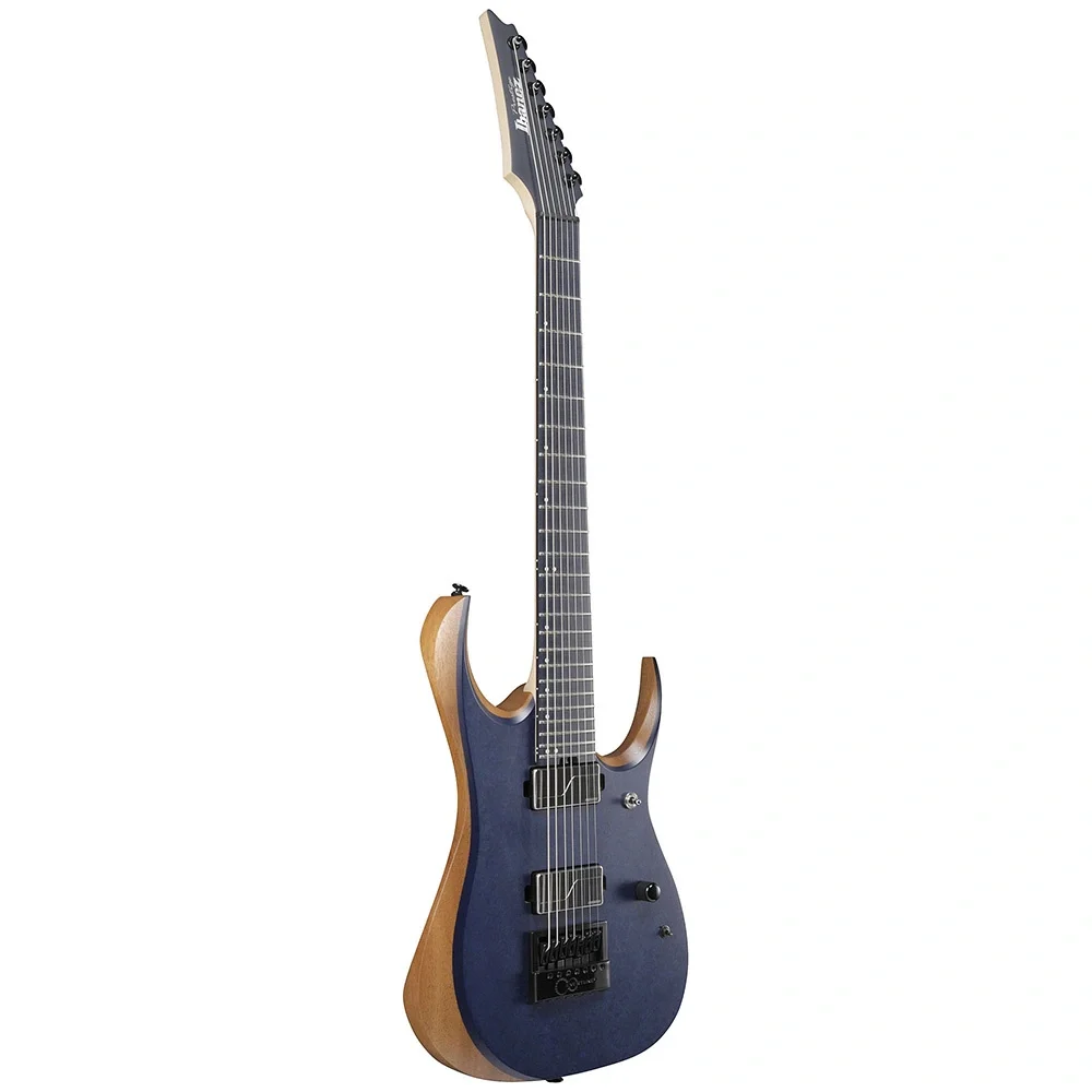 Ibanez RGDR4527ET-NTF RG Prestige Serisi 7 Telli Natural Flat Elektro Gitar