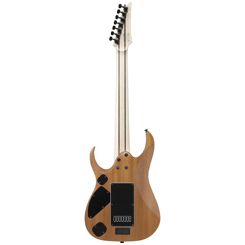 Ibanez RGDR4527ET-NTF RG Prestige Serisi 7 Telli Natural Flat Elektro Gitar