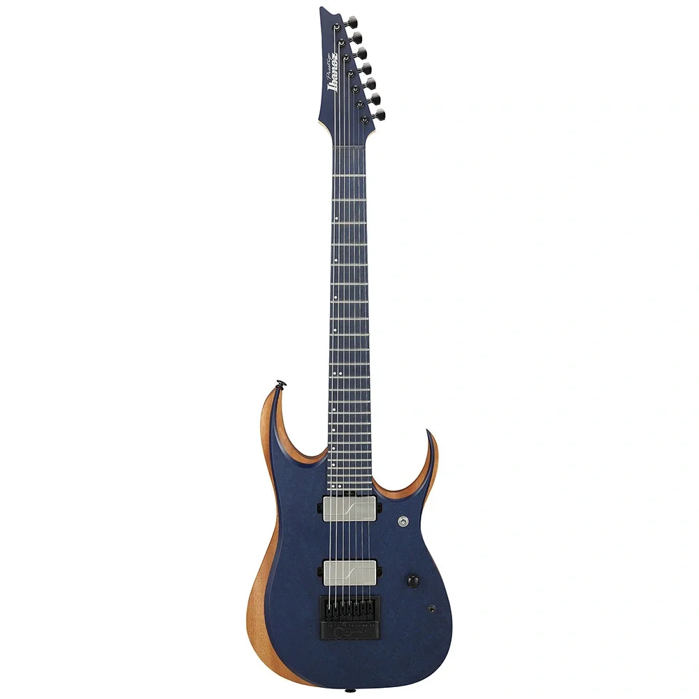 Ibanez RGDR4527ET-NTF RG Prestige Serisi 7 Telli Natural Flat Elektro Gitar