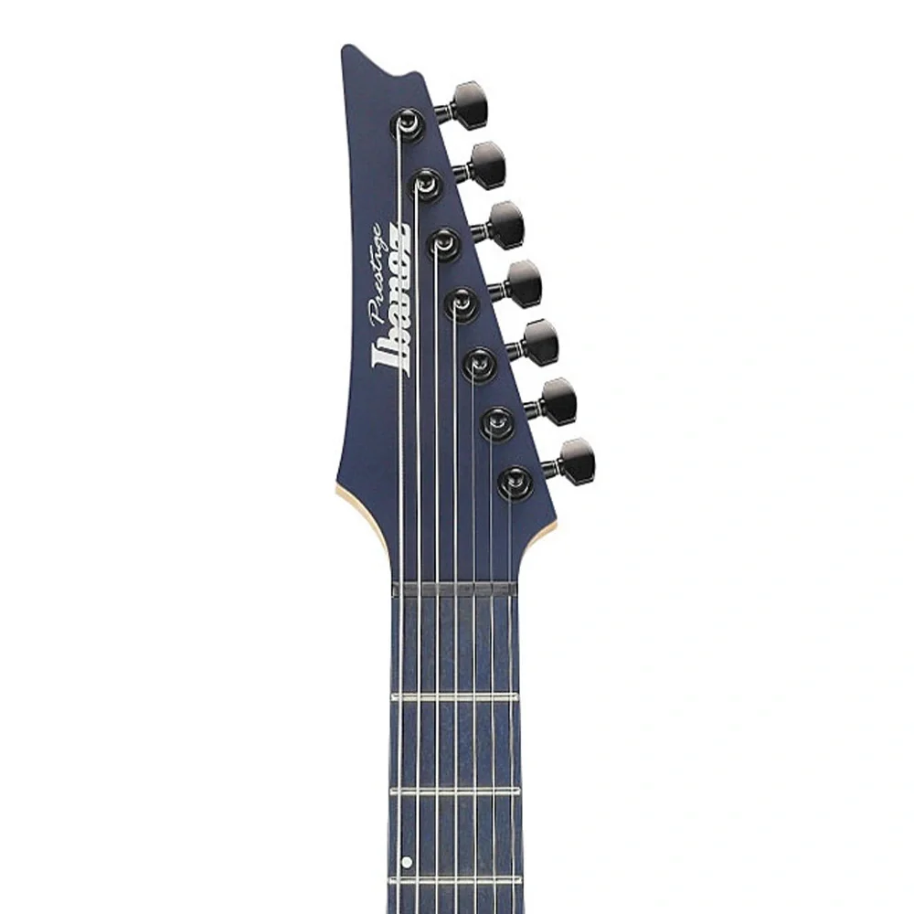 Ibanez RGDR4527ET-NTF RG Prestige Serisi 7 Telli Natural Flat Elektro Gitar