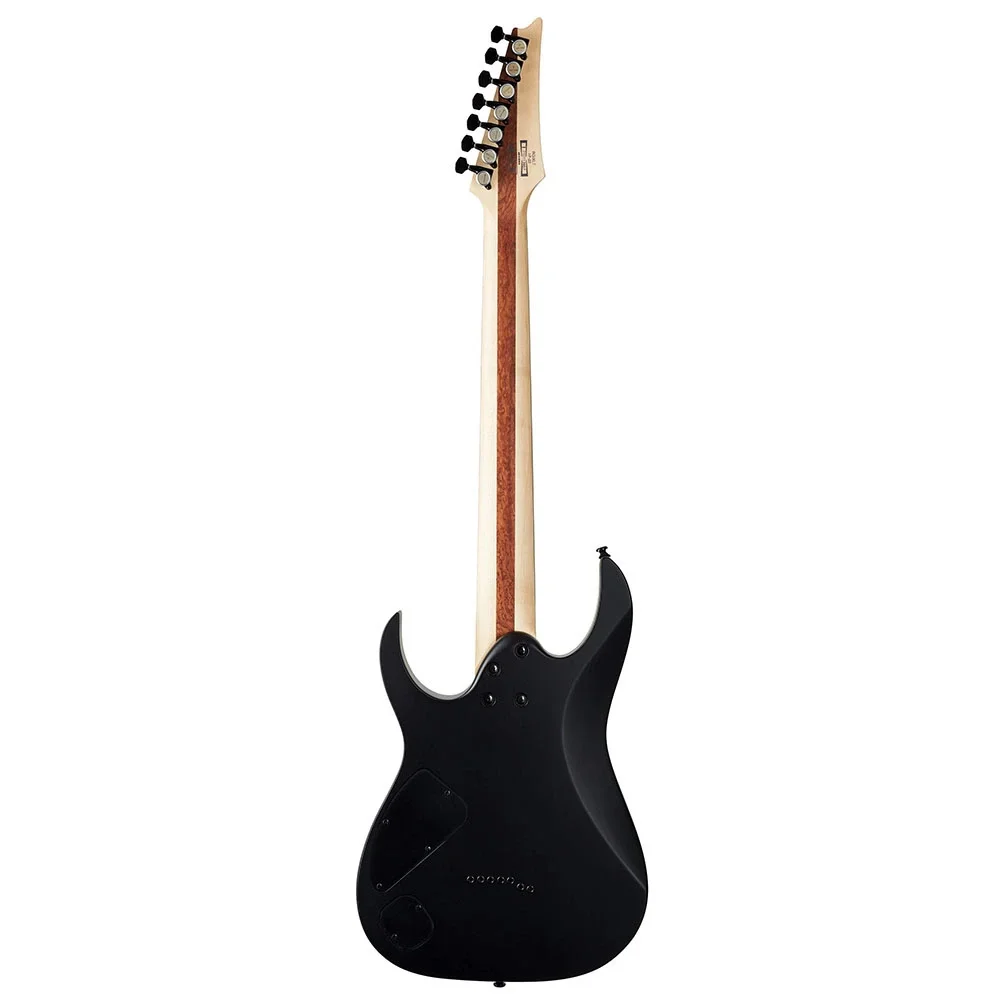 IBANEZ RGIXL7-BKF Elektro Gitar