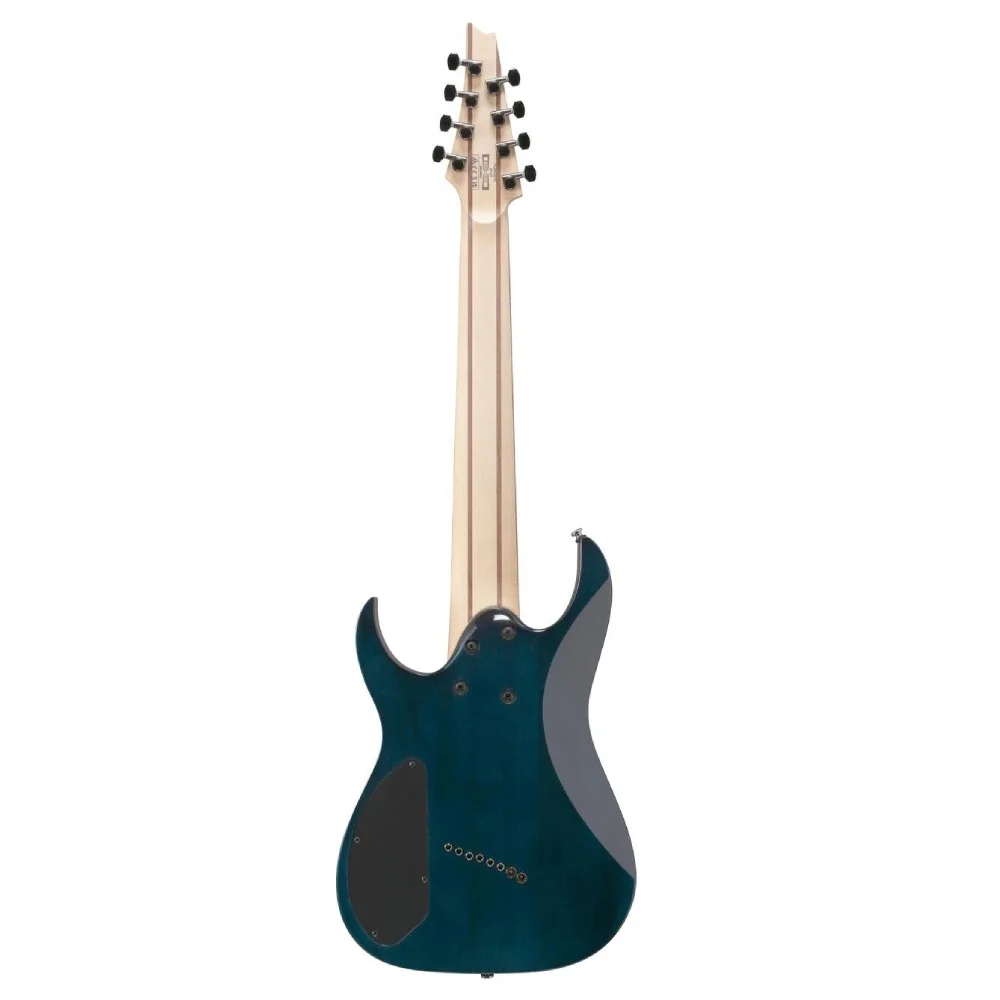IBANEZ RGMS8PB-CBS RG Serisi 8 Telli  Elektro Gitar