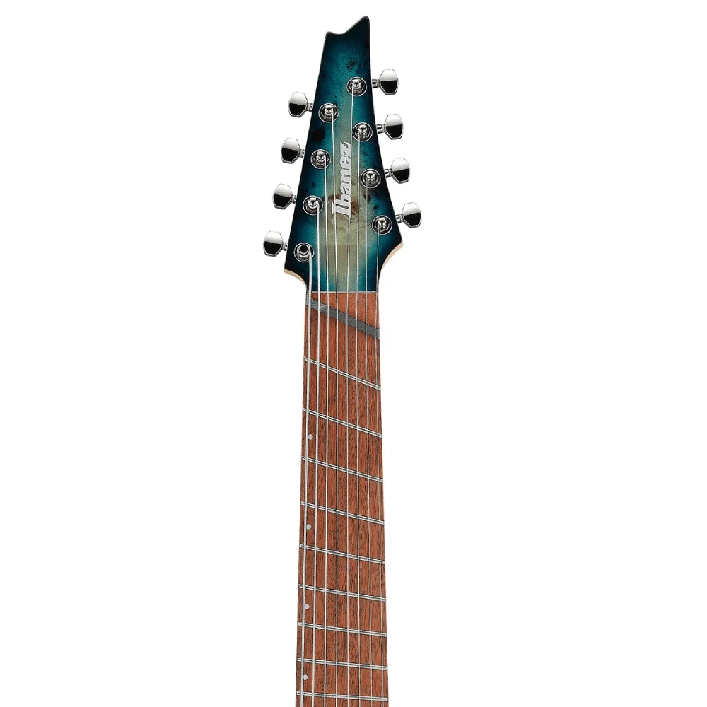 IBANEZ RGMS8PB-CBS RG Serisi 8 Telli  Elektro Gitar