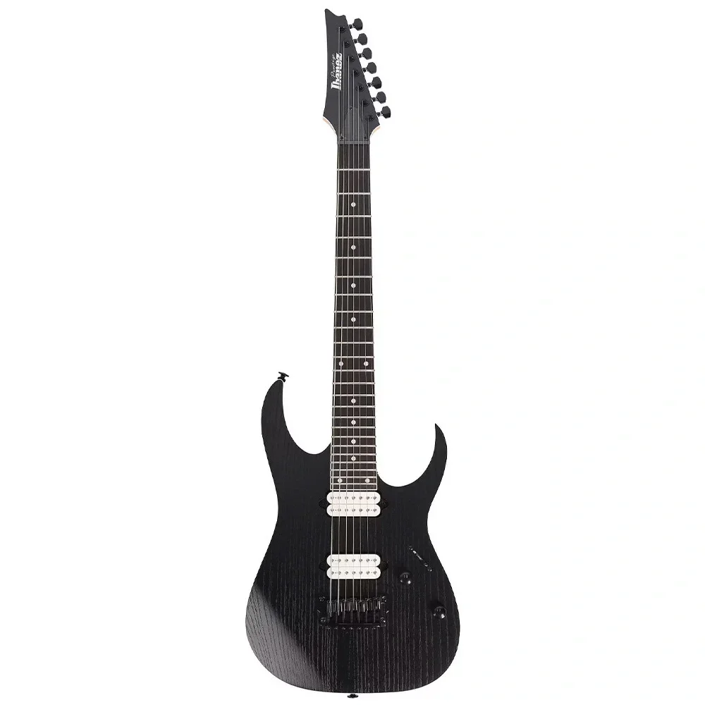Ibanez RGR752AHBF-WK RG Prestige Serisi Elektro Gitar 7 Telli