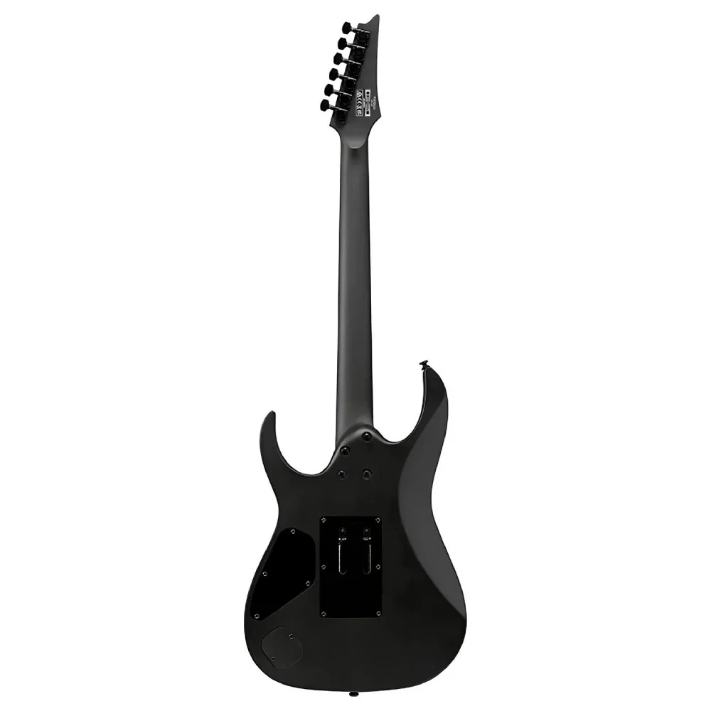 Ibanez RGRB620-BKF Serisi Elektro Gitar