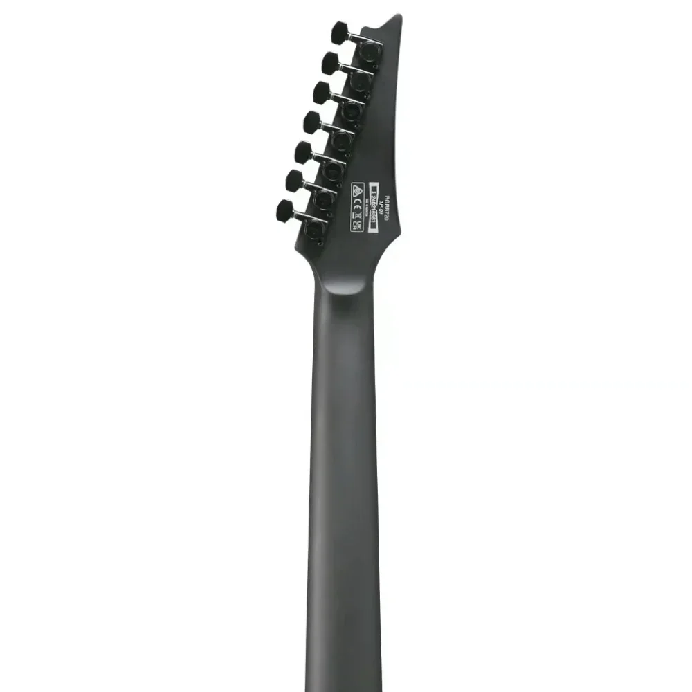 Ibanez RGRB720-BKF Serisi 7 Telli Elektro Gitar