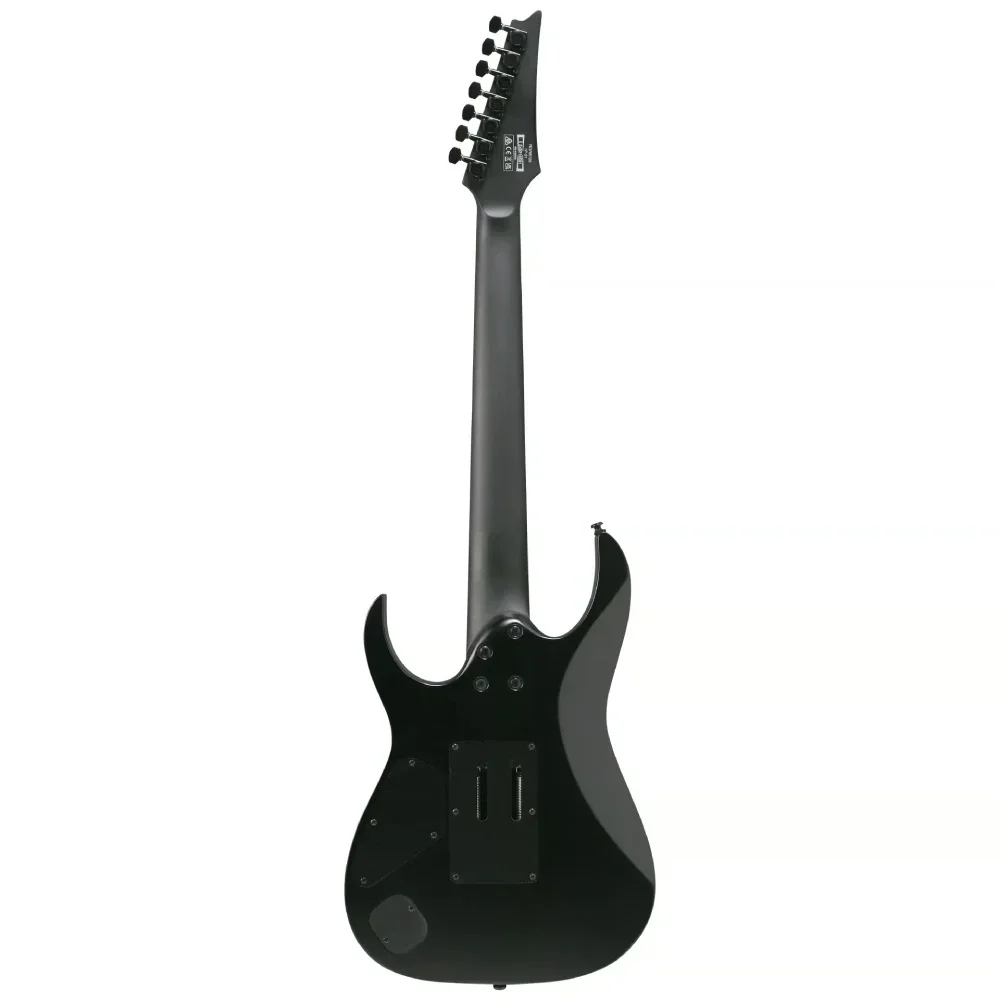Ibanez RGRB720-BKF Serisi 7 Telli Elektro Gitar