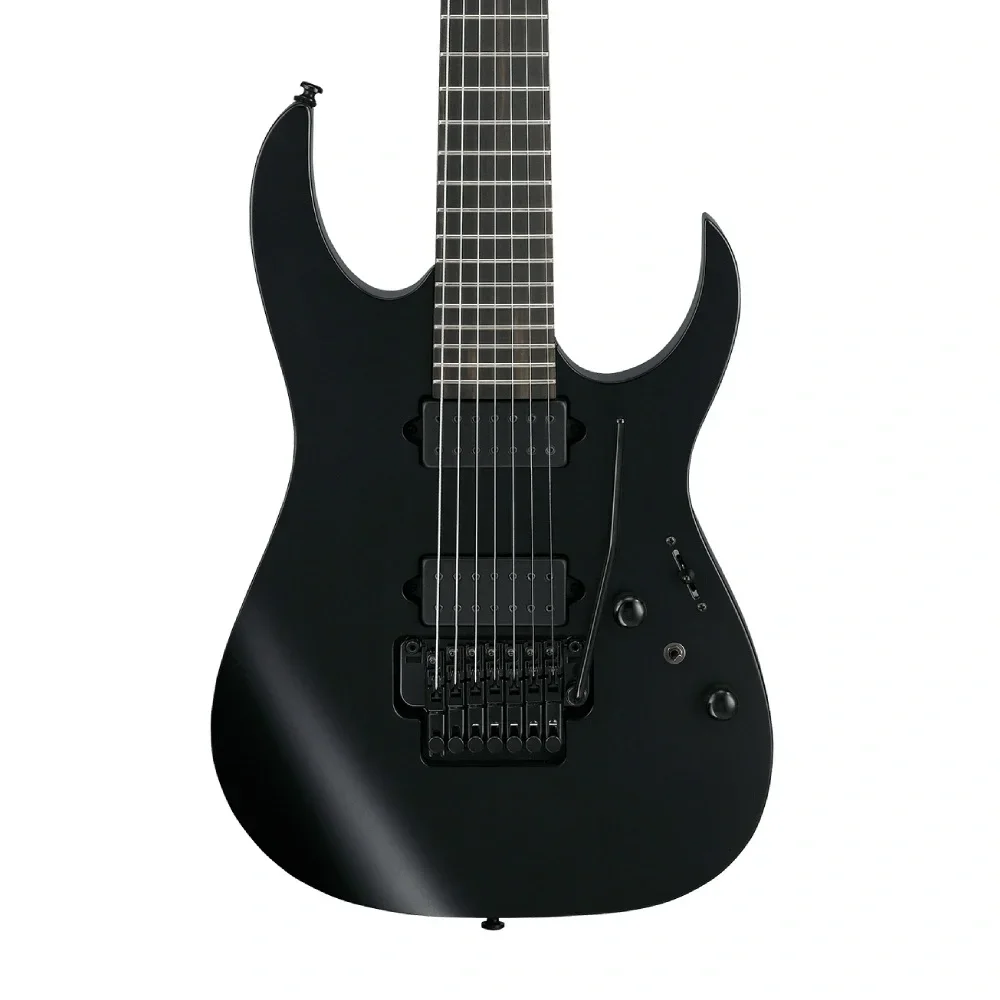 Ibanez RGRB720-BKF Serisi 7 Telli Elektro Gitar