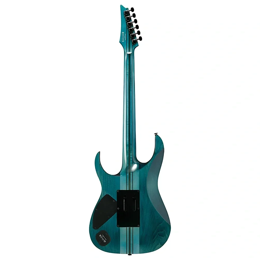 Ibanez RGT1220PBK-COL RG Premium Serisi Elektro Gitar