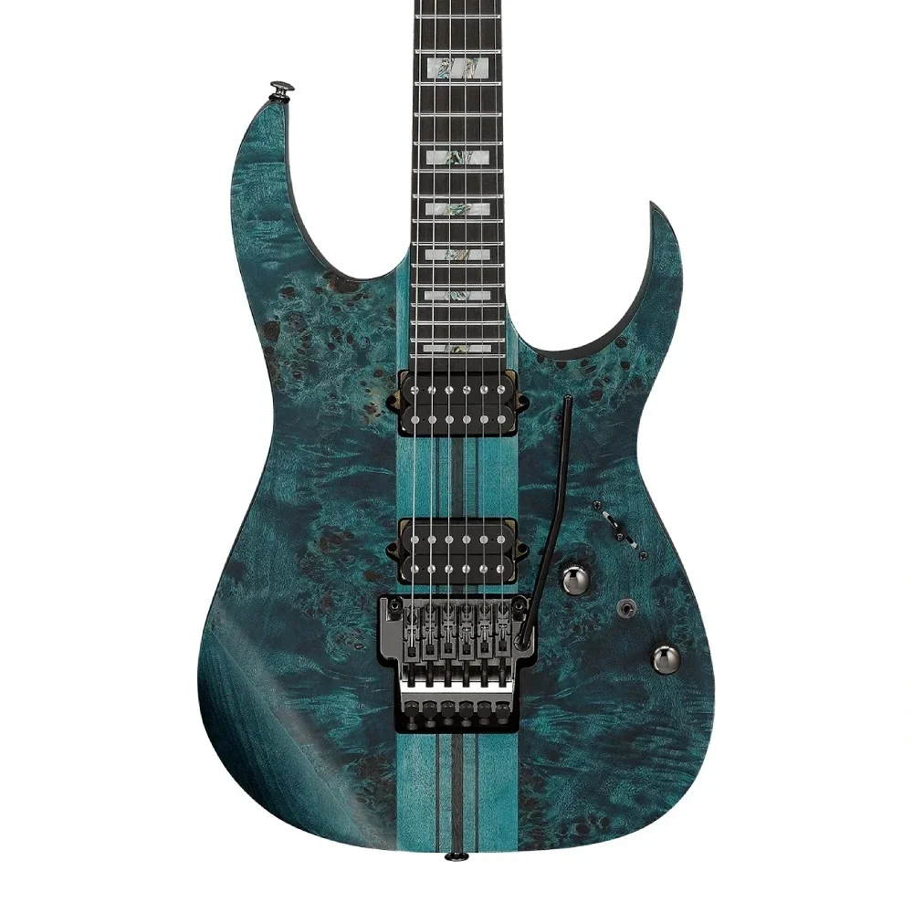 Ibanez RGT1220PBK-COL RG Premium Serisi Elektro Gitar
