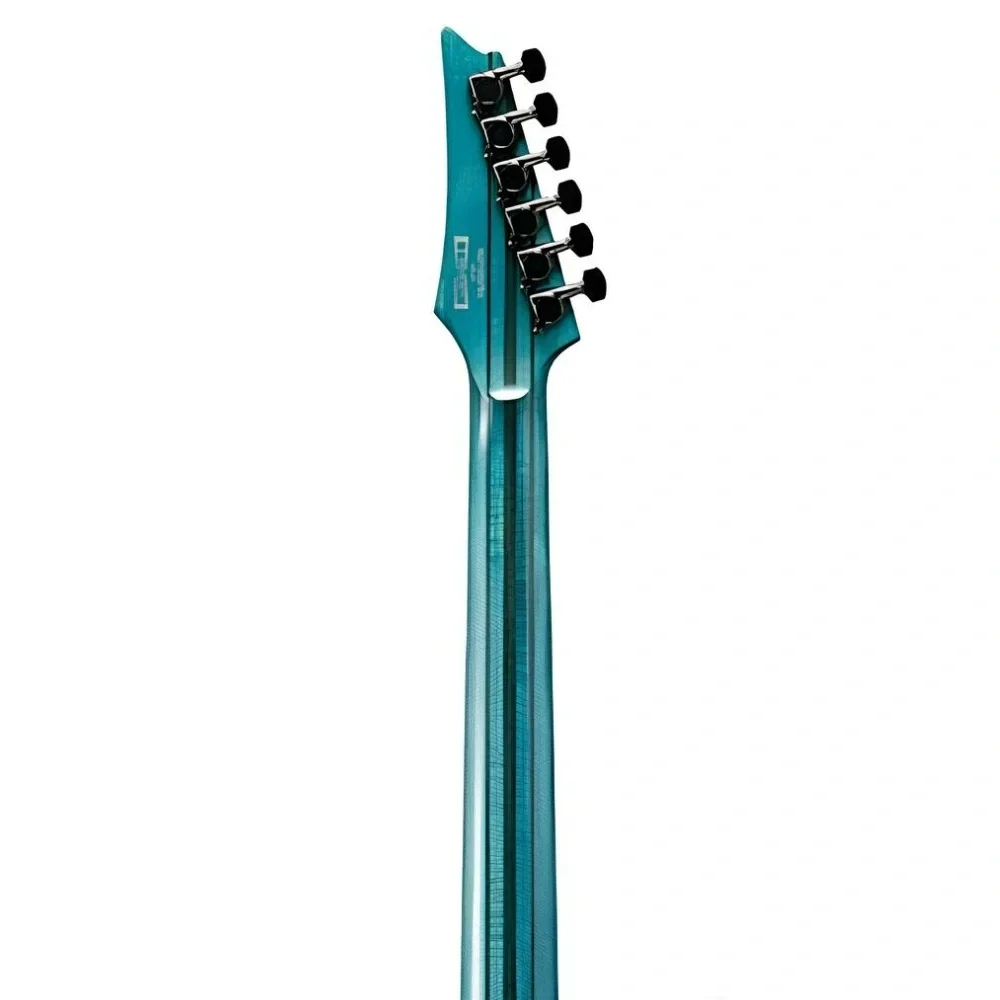 Ibanez RGT1220PBK-COL RG Premium Serisi Elektro Gitar