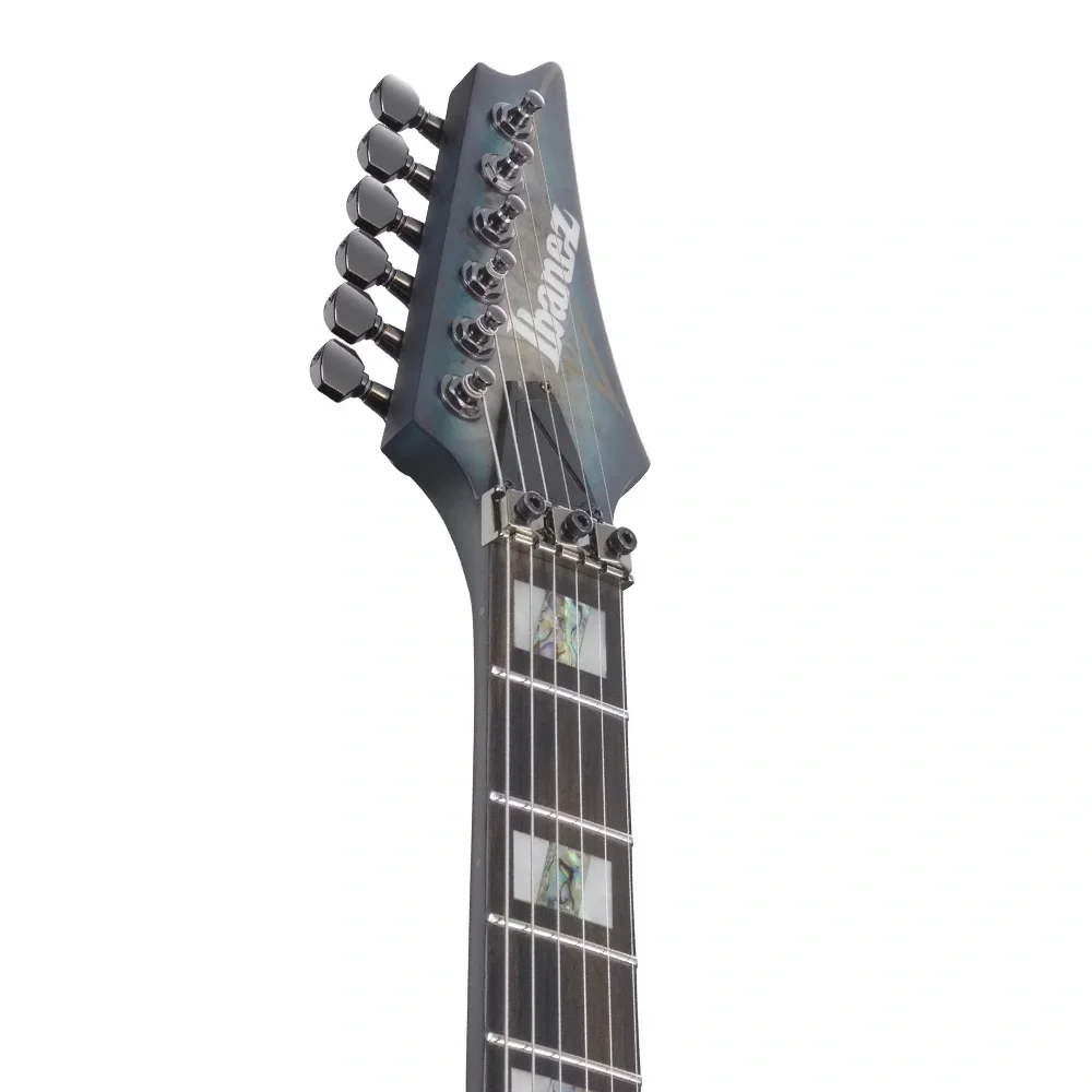 Ibanez RGT1270PB-CTF Elektro Gitar