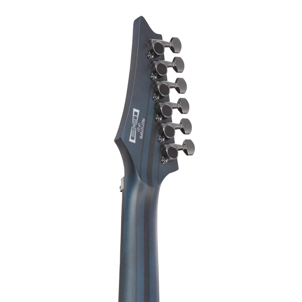 Ibanez RGT1270PB-CTF Elektro Gitar