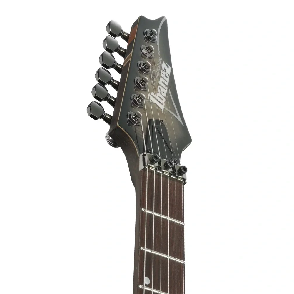 Ibanez S1070PBZ-CKB Elektro Gitar