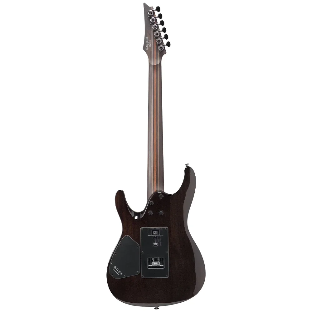 Ibanez S1070PBZ-CKB Elektro Gitar