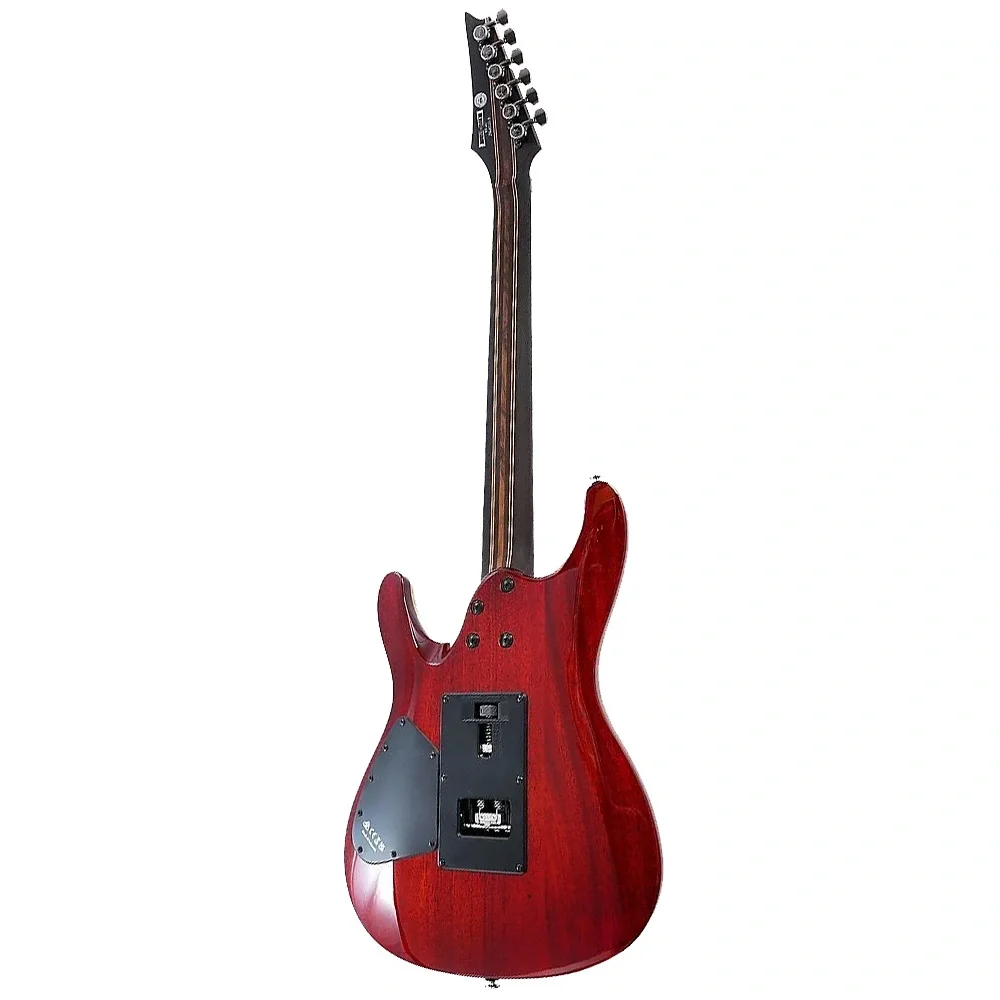 Ibanez S1070PBZ-CLB Elektro Gitar