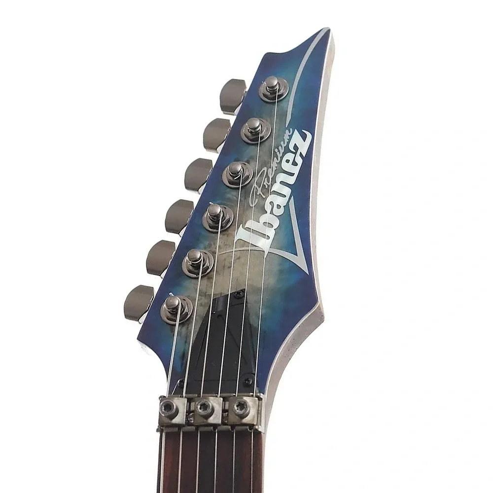Ibanez S1070PBZ-CLB Elektro Gitar