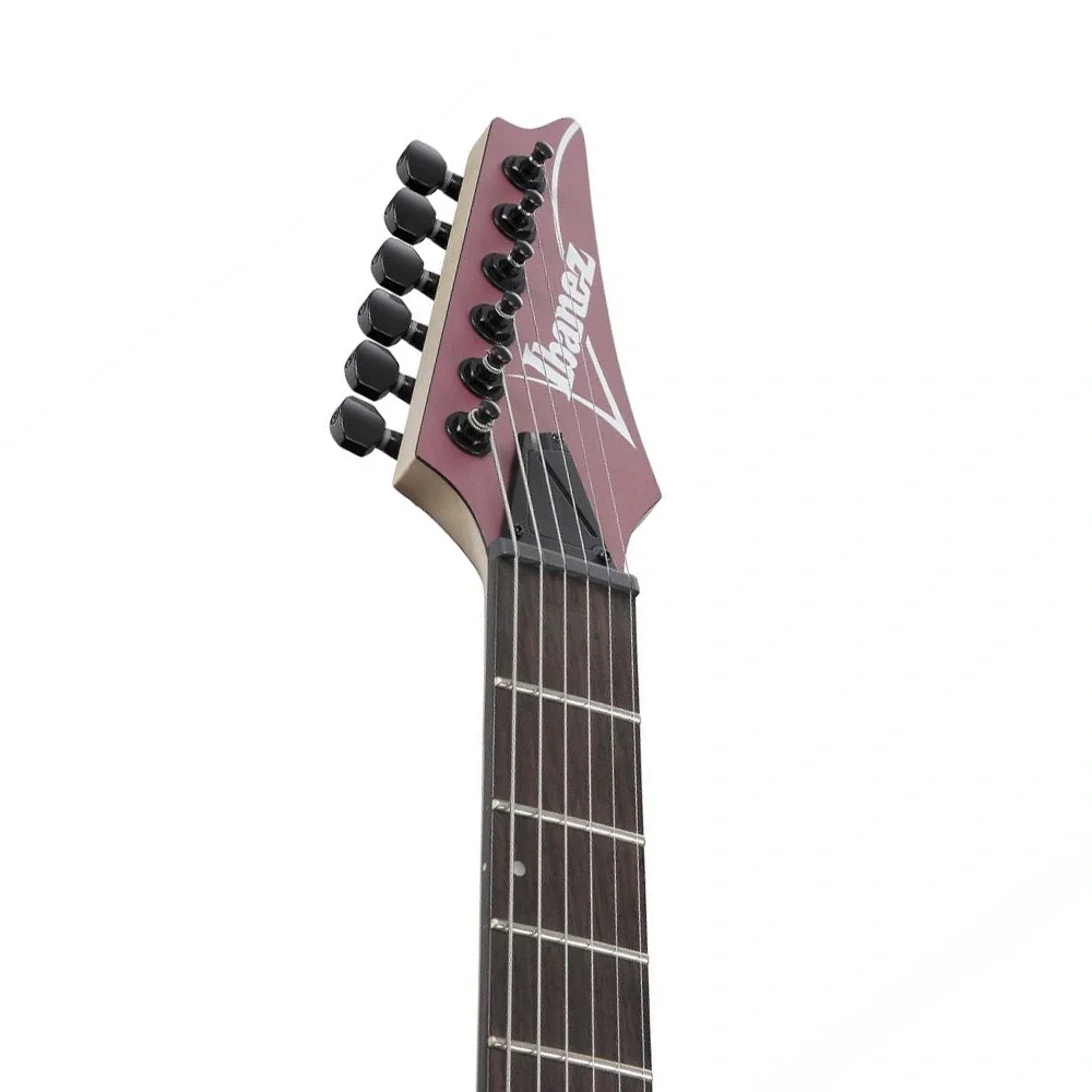 Ibanez S561-PMM Pembe Elektro Gitar