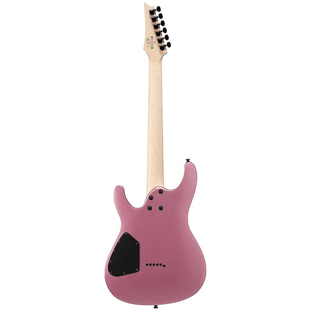 Ibanez S561-PMM Pembe Elektro Gitar