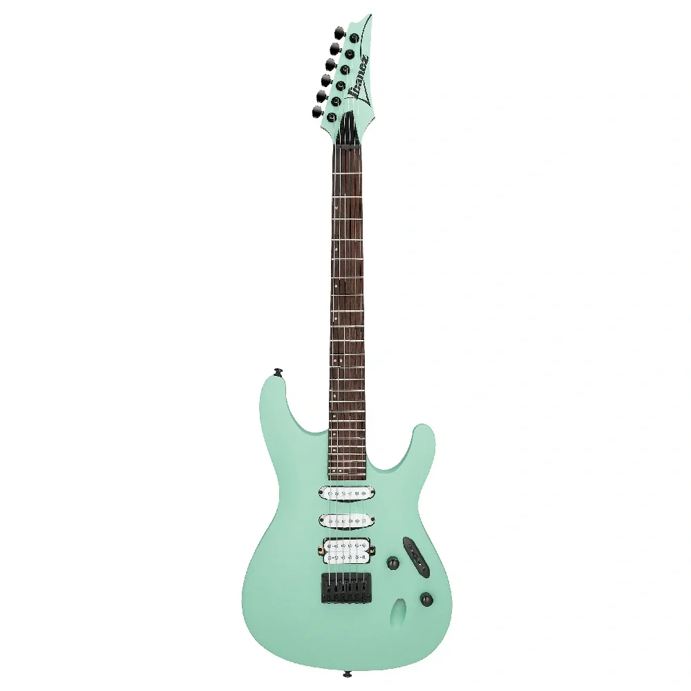 Ibanez S561-SFM Elektro Gitar