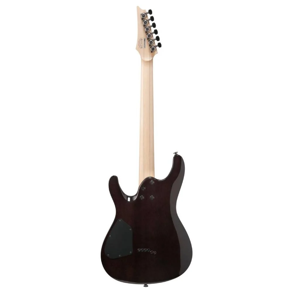 Ibanez S6621AH-TGB Prestige Serisi Elektro Gitar