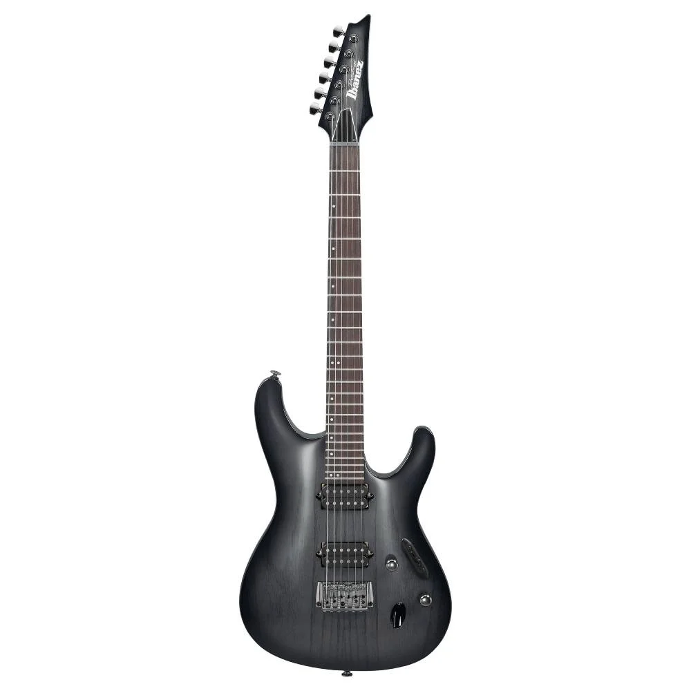 Ibanez S6621AH-TGB Prestige Serisi Elektro Gitar