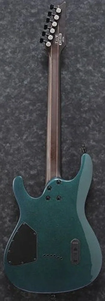 IBANEZ S671ALB-BCM Elektro Gitar