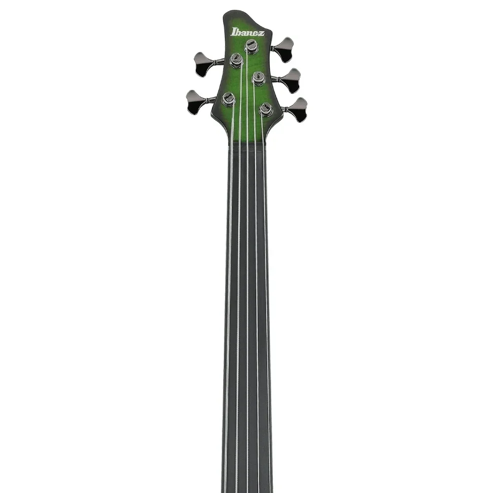 Ibanez SDGB1-DMT Signature Serisi 5 Telli Perdesiz Bas Gitar