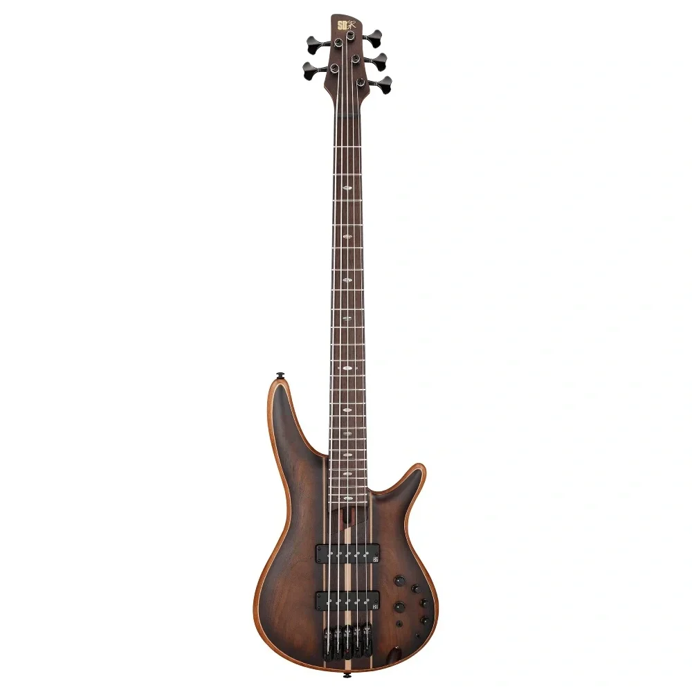 Ibanez SR1355B-DUF SR Premium Serisi 5 Telli Bas Gitar