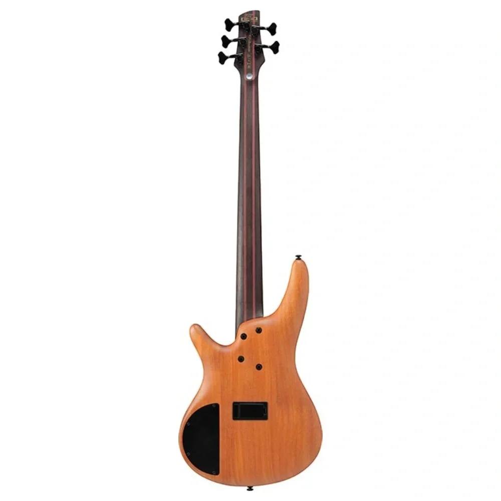 Ibanez SR1355B-DUF SR Premium Serisi 5 Telli Bas Gitar